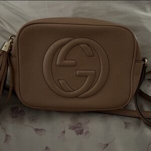 Gucci crossbody